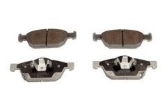Bremsbelagsatz Scheibenbremse Vorderachse für HONDA CIVIC IX Tourer X