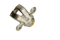Bremssattel Hinterachse rechts für BMW 1 3 Coupe