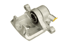 Bremssattel Hinterachse links für MITSUBISHI PAJERO II Canvas Top