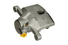 Bremssattel Hinterachse links für MITSUBISHI PAJERO II Canvas Top