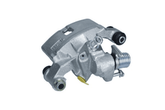 Bremssattel Hinterachse links für TOYOTA COROLLA Liftback Compact Kombi
