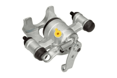 Bremssattel Hinterachse links für NISSAN OPEL RENAULT INTERSTAR Kasten