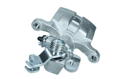 Bremssattel Hinterachse links für MAZDA 6 Station Wagon Stufenheck Hatchback