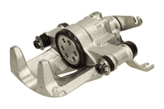 Bremssattel Hinterachse links für IVECO DAILY IV Kasten Pritsche/Fahrgestell V