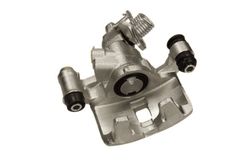 Bremssattel Hinterachse links für TOYOTA COROLLA Compact Liftback Kombi
