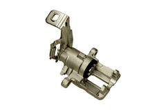 Bremssattel Hinterachse links für NISSAN ALMERA II Hatchback