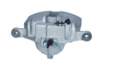 Bremssattel Vorderachse für HONDA MG ROVER CIVIC VI Fastback Hatchback Aerodeck