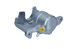 Bremssattel Vorderachse rechts für RENAULT MEGANE II Hatchback Van Stufenheck