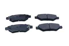 Bremsbelagsatz Scheibenbremse Hinterachse für CHEVROLET CADILLAC CAMARO CTS