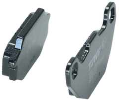 Bremsbelagsatz Scheibenbremse Vorderachse Hinterachse für KYMCO SYM AGILITY DJ