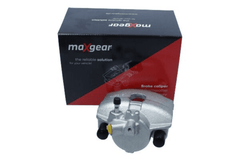 Bremssattel Vorderachse links für FIAT LANCIA 500 C PANDA VAN YPSILON