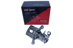 Bremssattel Hinterachse links für KIA PICANTO II