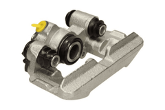 Bremssattel Hinterachse rechts für TOYOTA YARIS