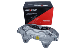 Bremssattel Vorderachse links für TOYOTA LAND CRUISER PRADO