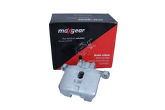 Bremssattel Hinterachse links für MITSUBISHI PAJERO II III Canvas Top IV Van