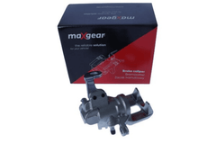 Bremssattel Hinterachse rechts für HONDA JAZZ III IV