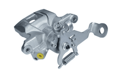 Bremssattel Hinterachse links für MAZDA 6 Kombi Stufenheck