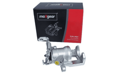 Bremssattel Hinterachse links für MAZDA 6 Kombi Stufenheck