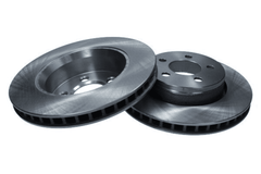 2x Bremsscheibe Vorderachse für DODGE JEEP NITRO VAN CHEROKEE COMPASS
