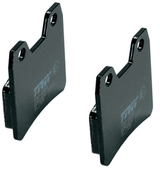 Bremsbelagsatz Scheibenbremse Hinterachse für YAMAHA FZS XJR