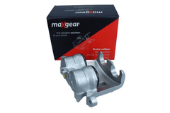 Bremssattel Vorderachse rechts für NISSAN NAVARA NP300 PATHFINDER III
