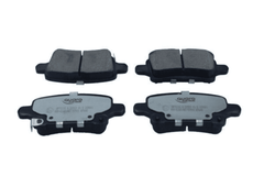 Bremsbelagsatz Scheibenbremse Hinterachse für OPEL INSIGNIA B Grand Sport