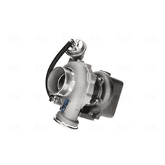 Turbolader Abgasturbolader für MERCEDES-BENZ VARIO Bus Kasten