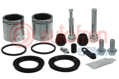 Reparatursatz Bremssattel Vorderachse für HYUNDAI ix55 H-1 Cargo Travel