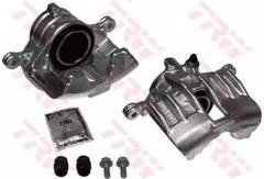 Bremssattel Vorderachse links für LAND ROVER FREELANDER I Soft Top