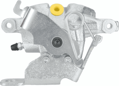 Bremssattel Hinterachse rechts für FORD TRANSIT Kasten Pritsche/Fahrgestell Bus