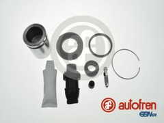Reparatursatz Bremssattel Hinterachse für TOYOTA PRIUS Liftback