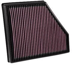 Luftfilter für CHEVROLET CAMARO Convertible