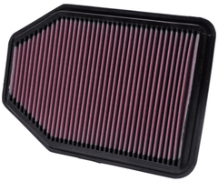 Luftfilter für JEEP WRANGLER III
