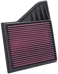 Luftfilter für FORD USA MUSTANG Coupe Convertible