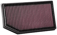 Luftfilter für JEEP GLADIATOR Pick-up WRANGLER IV