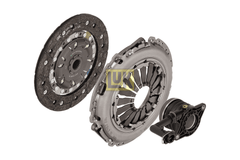 Kupplungssatz für ALFA ROMEO FIAT ABARTH MITO GRANDE PUNTO LINEA EVO 500C /