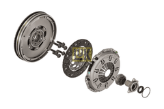 Kupplungssatz für AUDI SKODA VW A4 B5 Avant B6 A6 C5