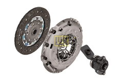 Kupplungssatz für FORD FOCUS III Turnier MONDEO IV S-MAX