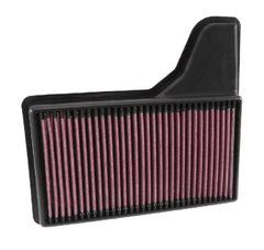 Luftfilter für FORD USA MUSTANG Coupe Convertible