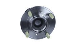 Radlager Hinterachse für FORD B-MAX ECOSPORT TOURNEO COURIER B460