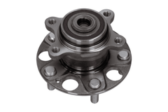 Radlagersatz Hinterachse für HONDA CIVIC VIII Stufenheck IX