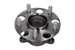 Radlagersatz Hinterachse für HONDA CIVIC VIII Stufenheck IX