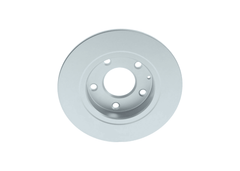 2x Bremsscheibe für MAZDA