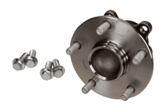 Radlagersatz Hinterachse für SUZUKI SX4 / CLASSIC Stufenheck