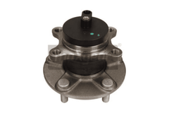 Radlagersatz Hinterachse für SUZUKI SX4 / CLASSIC Stufenheck