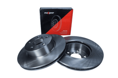 2x Bremsscheibe Vorderachse für BMW 2 Coupe 3 Touring Van