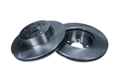 2x Bremsscheibe Vorderachse für BMW 2 Coupe 3 Touring Van