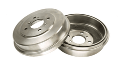 2x Bremstrommel Hinterachse für FORD ECOSPORT
