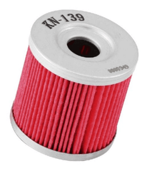 Ölfilter für SUZUKI DR-Z