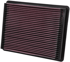 Luftfilter für GMC CHEVROLET CADILLAC SIERRA 2500 HD Extended Cab Pickup